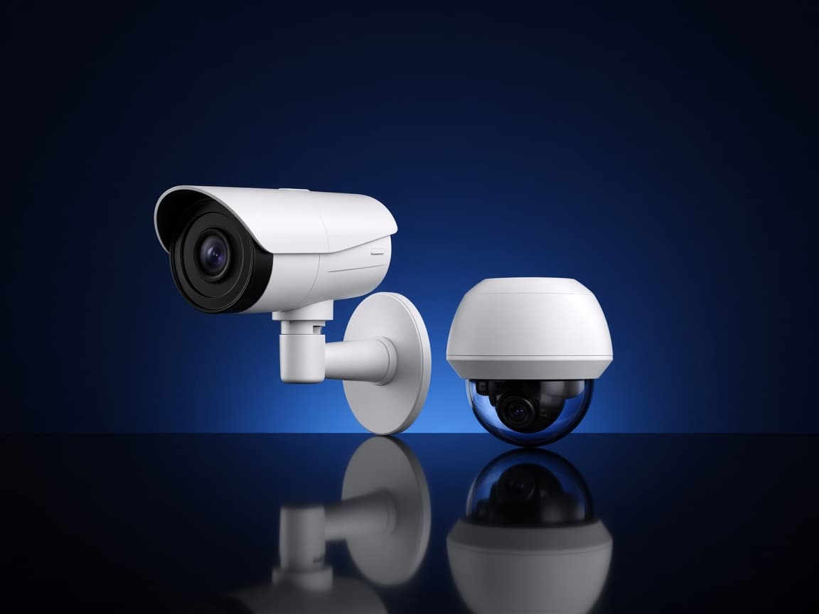 CCTV & Security Systems