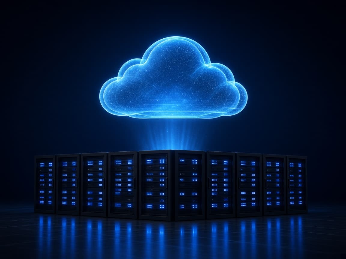 Cloud Servers & Domains